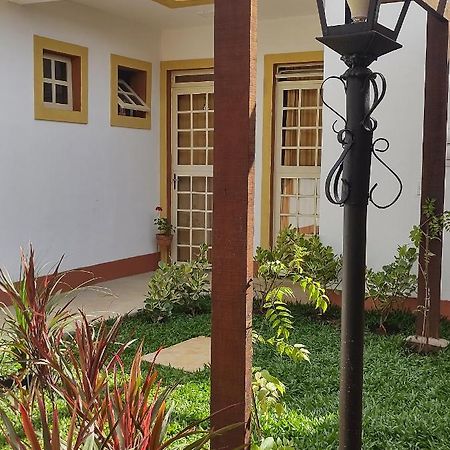 Hostel E Pousada Dom Bosco São João del Rei Exteriör bild