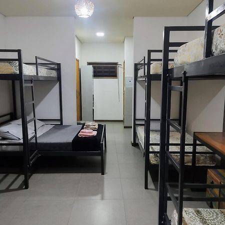 Hostel E Pousada Dom Bosco São João del Rei Exteriör bild