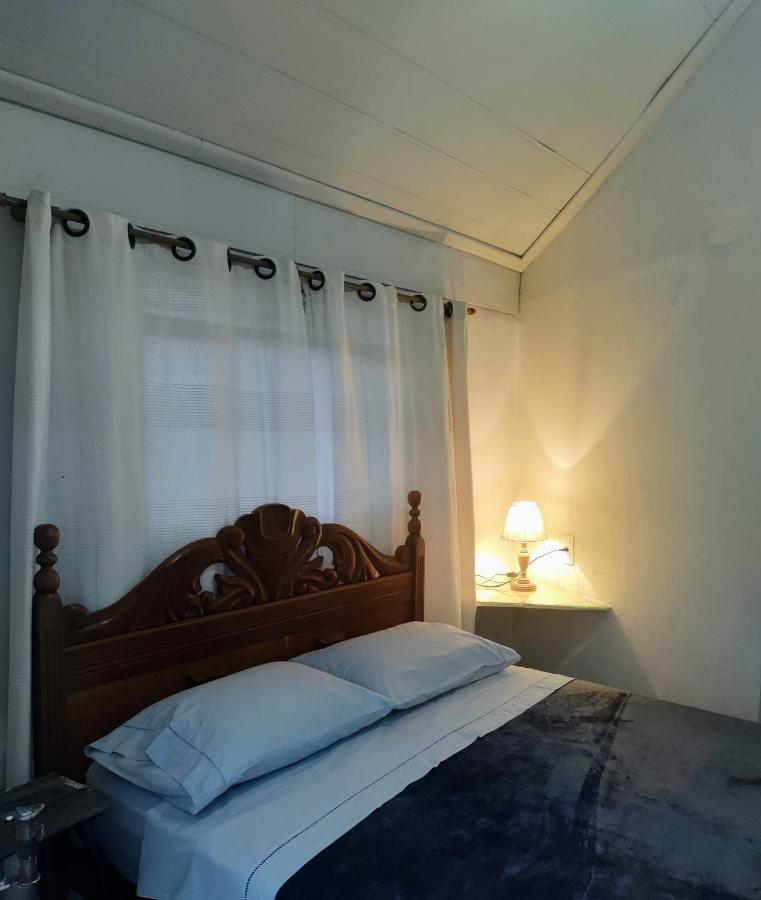 Hostel E Pousada Dom Bosco São João del Rei Exteriör bild