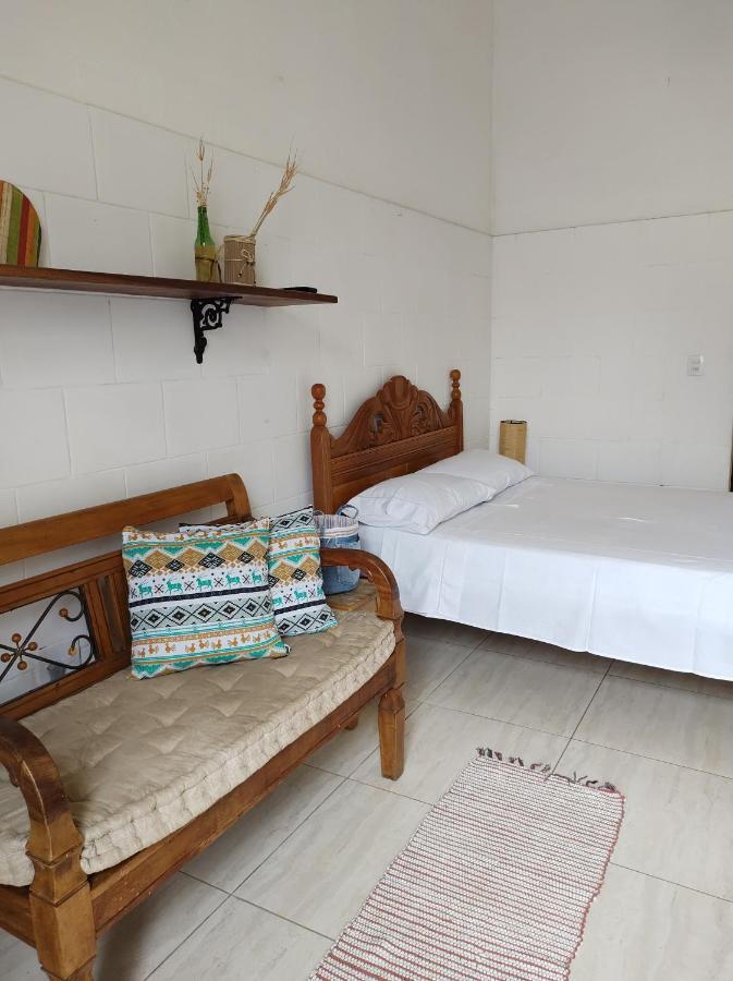 Hostel E Pousada Dom Bosco São João del Rei Exteriör bild