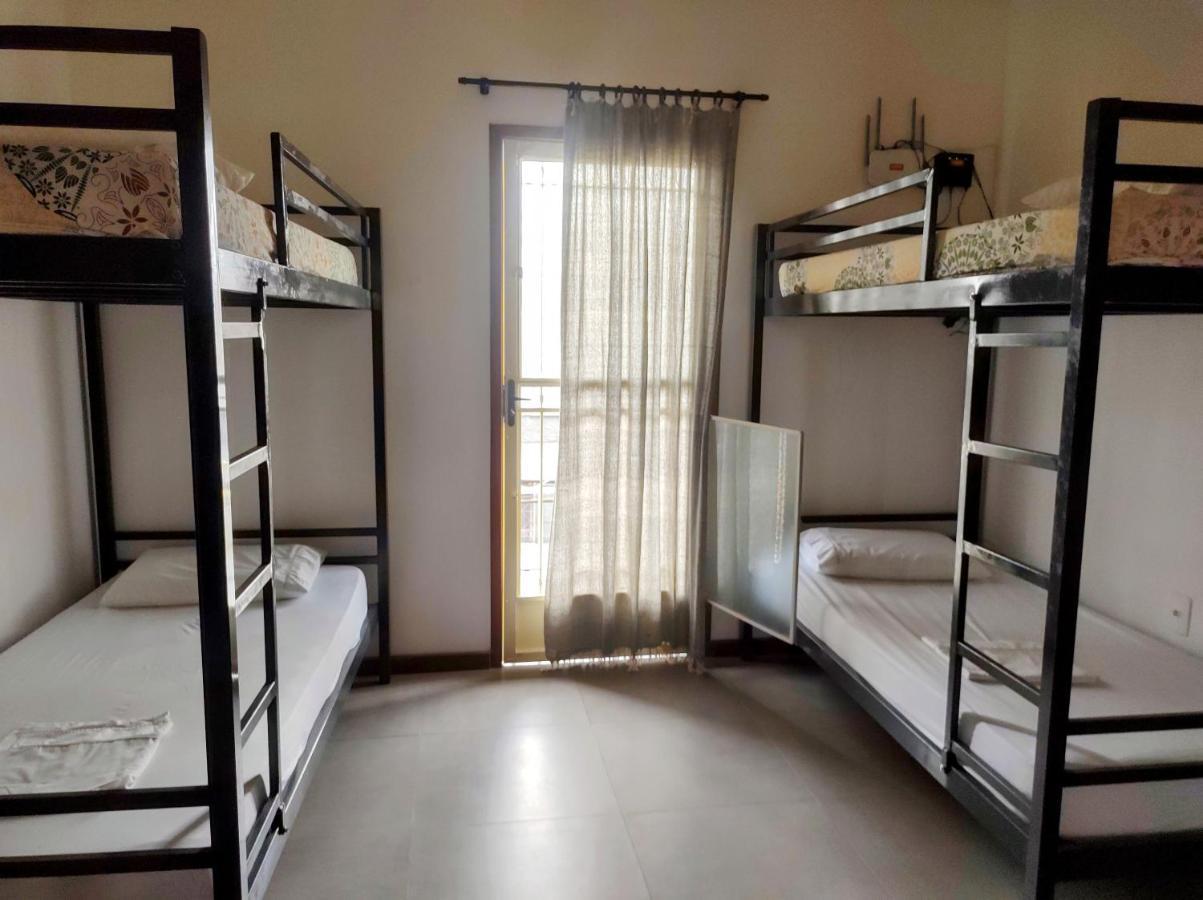 Hostel E Pousada Dom Bosco São João del Rei Exteriör bild