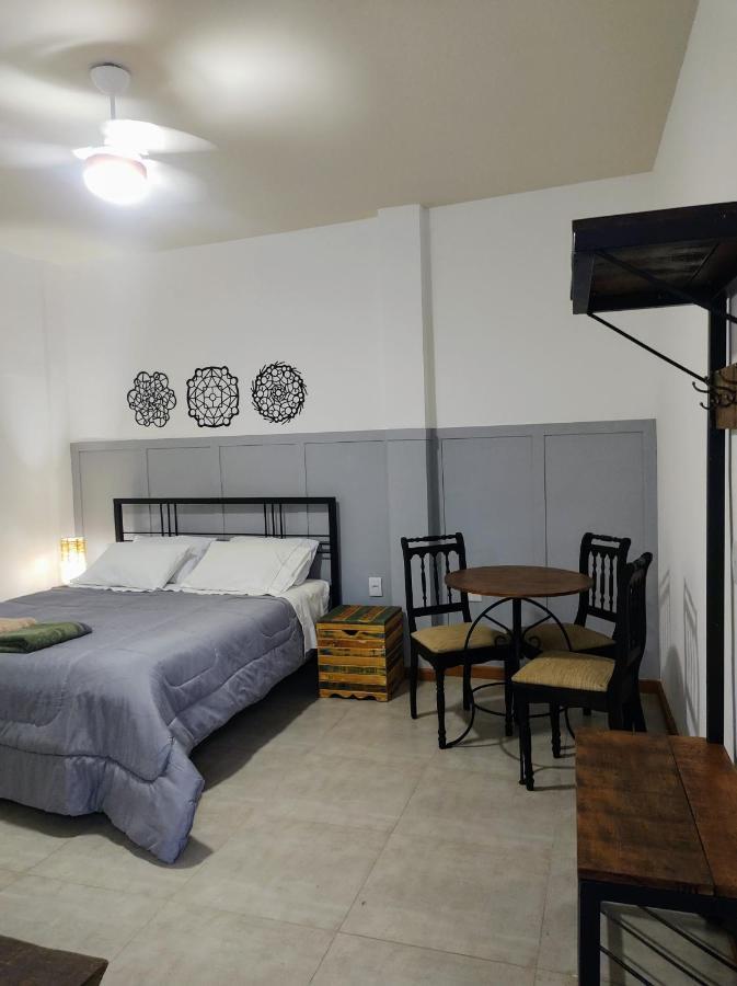 Hostel E Pousada Dom Bosco São João del Rei Exteriör bild