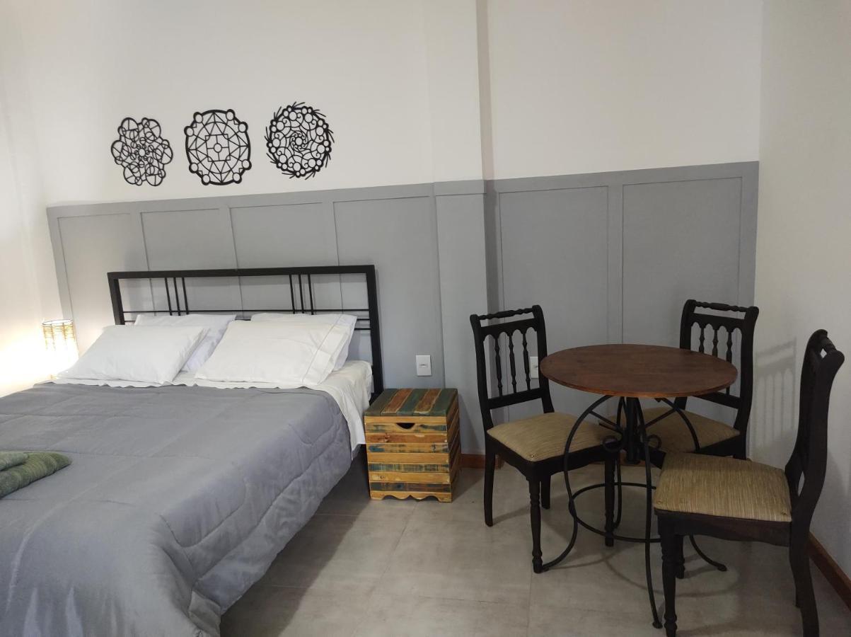 Hostel E Pousada Dom Bosco São João del Rei Exteriör bild