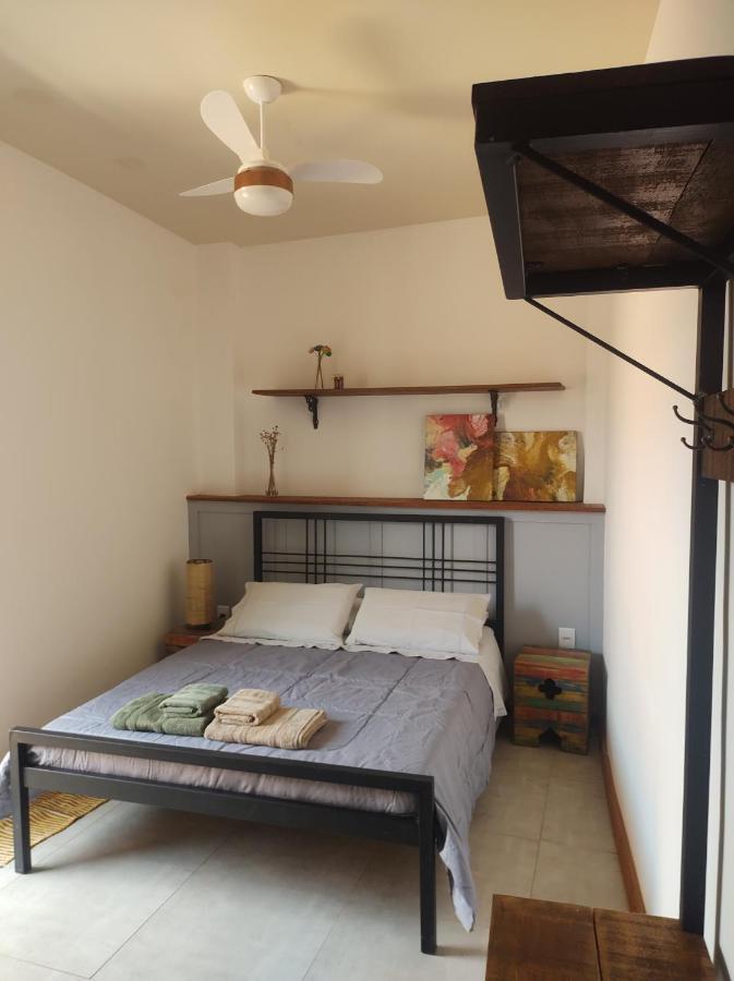 Hostel E Pousada Dom Bosco São João del Rei Exteriör bild
