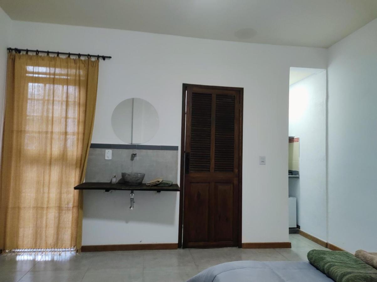 Hostel E Pousada Dom Bosco São João del Rei Exteriör bild