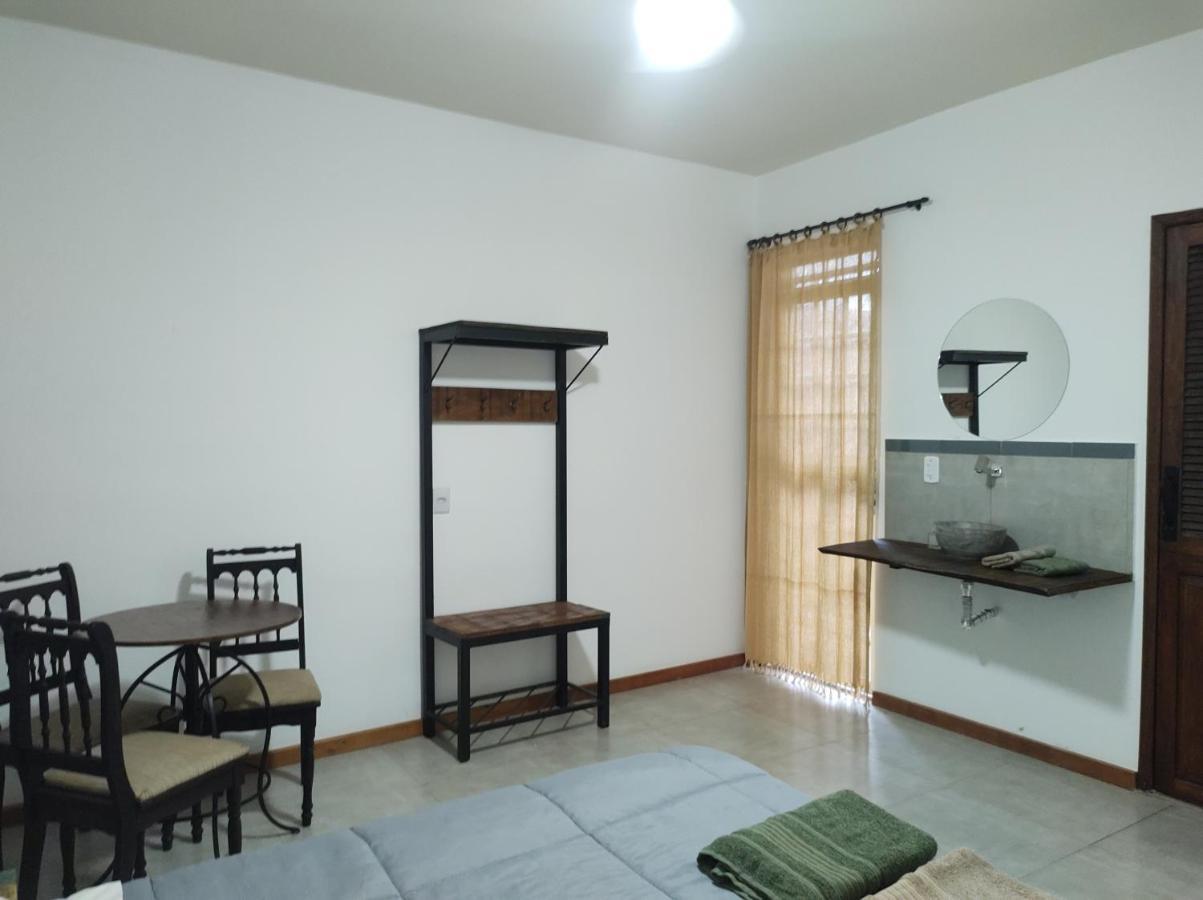 Hostel E Pousada Dom Bosco São João del Rei Exteriör bild