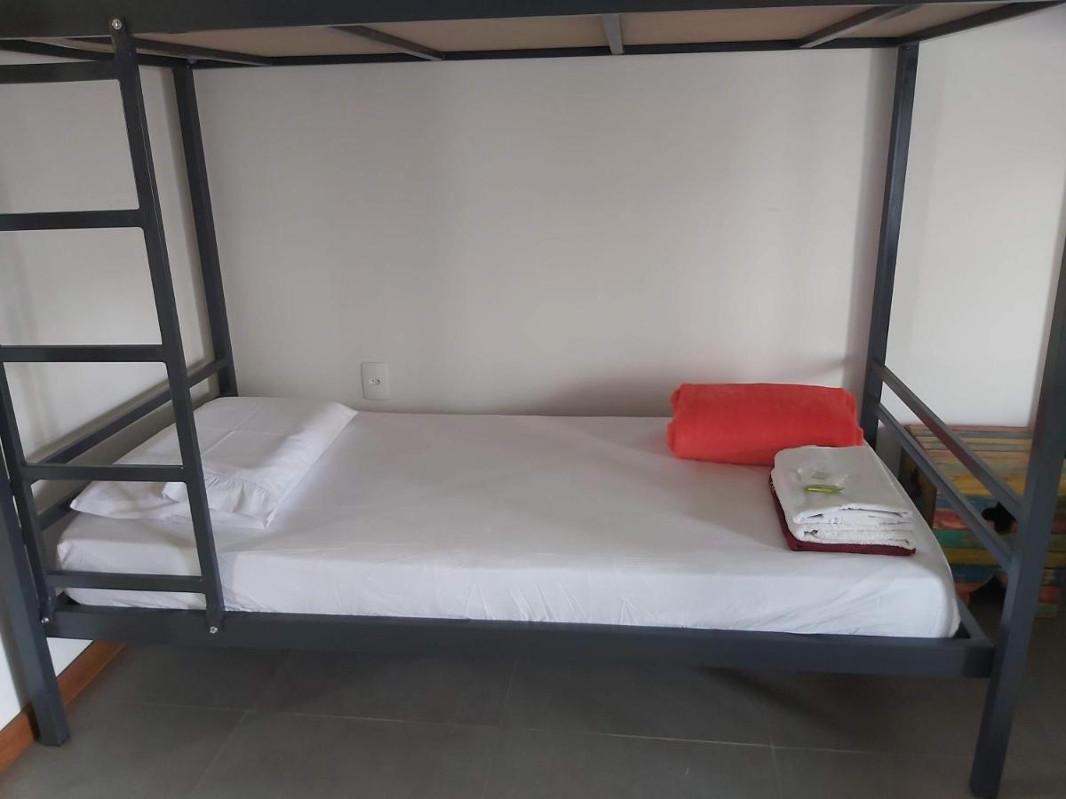 Hostel E Pousada Dom Bosco São João del Rei Exteriör bild