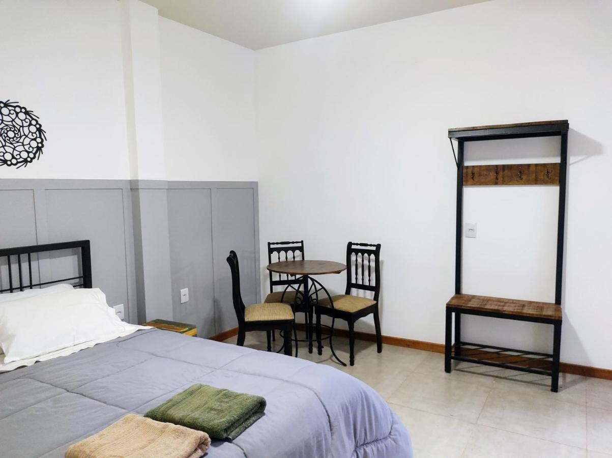 Hostel E Pousada Dom Bosco São João del Rei Exteriör bild