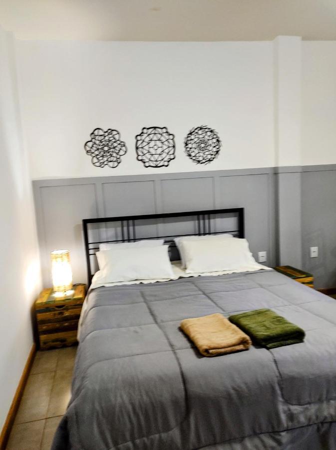 Hostel E Pousada Dom Bosco São João del Rei Exteriör bild