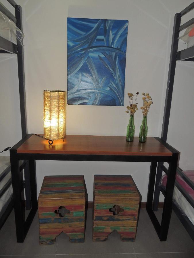 Hostel E Pousada Dom Bosco São João del Rei Exteriör bild