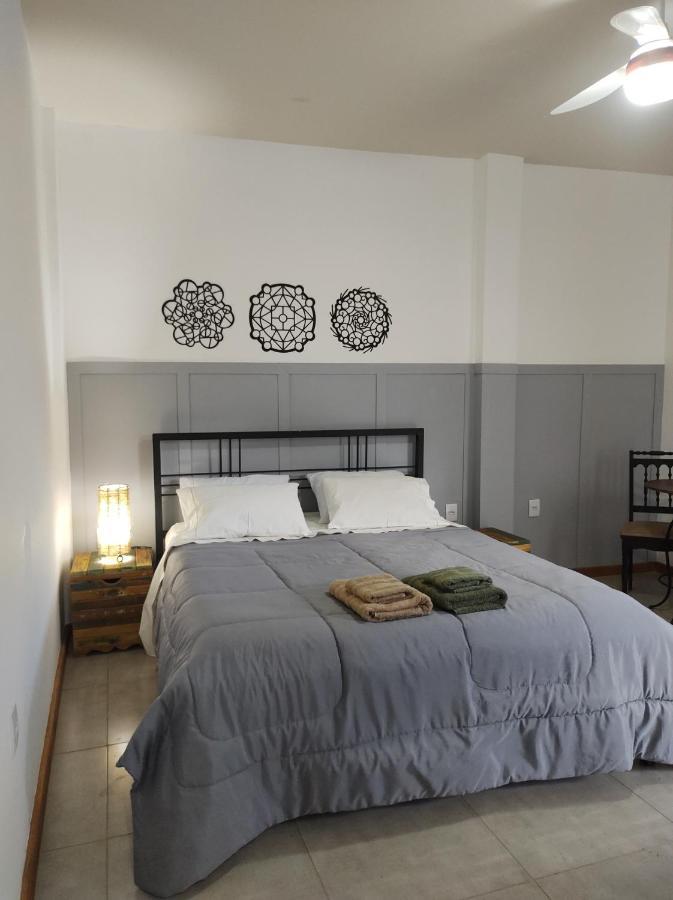 Hostel E Pousada Dom Bosco São João del Rei Exteriör bild