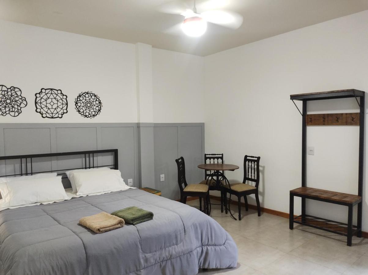 Hostel E Pousada Dom Bosco São João del Rei Exteriör bild