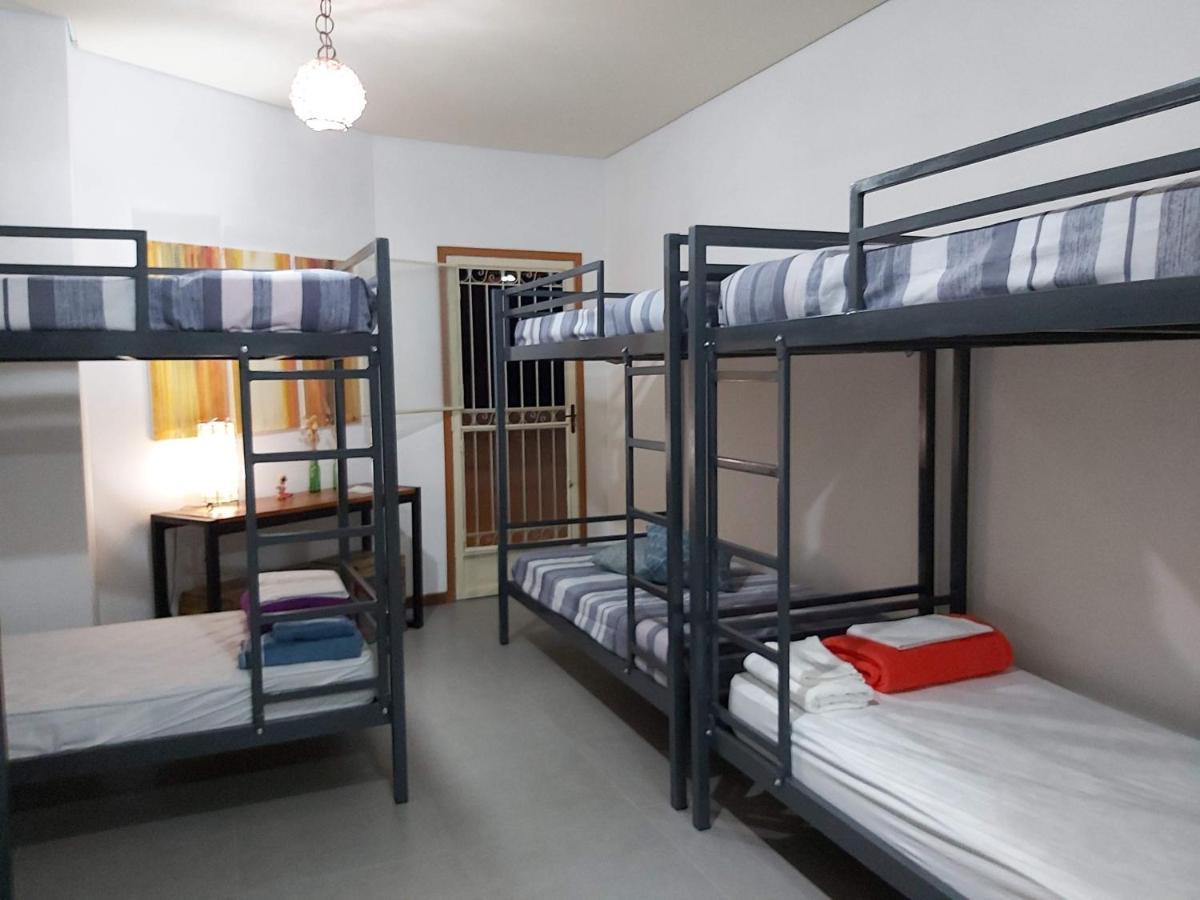 Hostel E Pousada Dom Bosco São João del Rei Exteriör bild