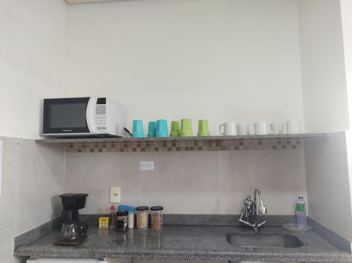 Hostel E Pousada Dom Bosco São João del Rei Exteriör bild