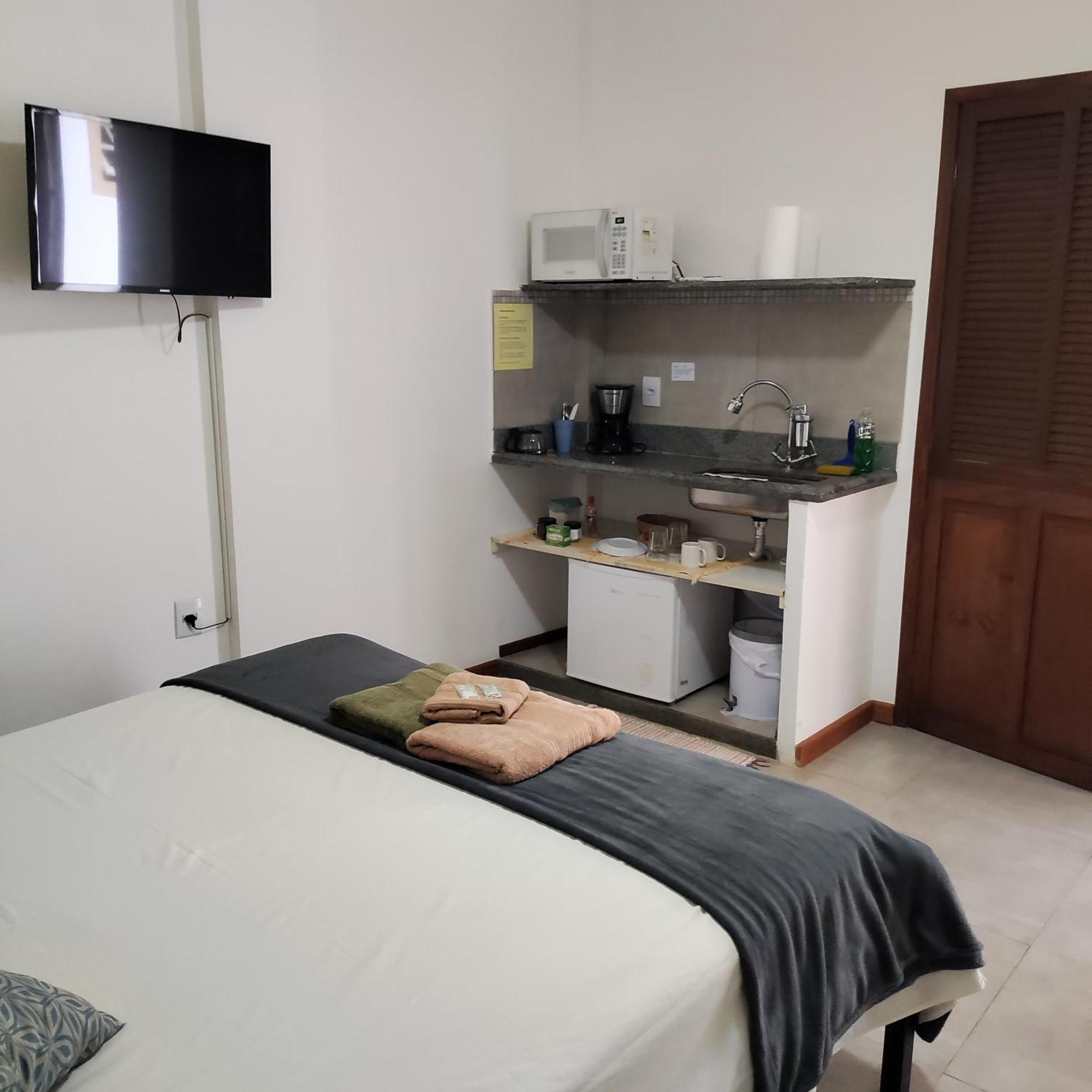 Hostel E Pousada Dom Bosco São João del Rei Exteriör bild