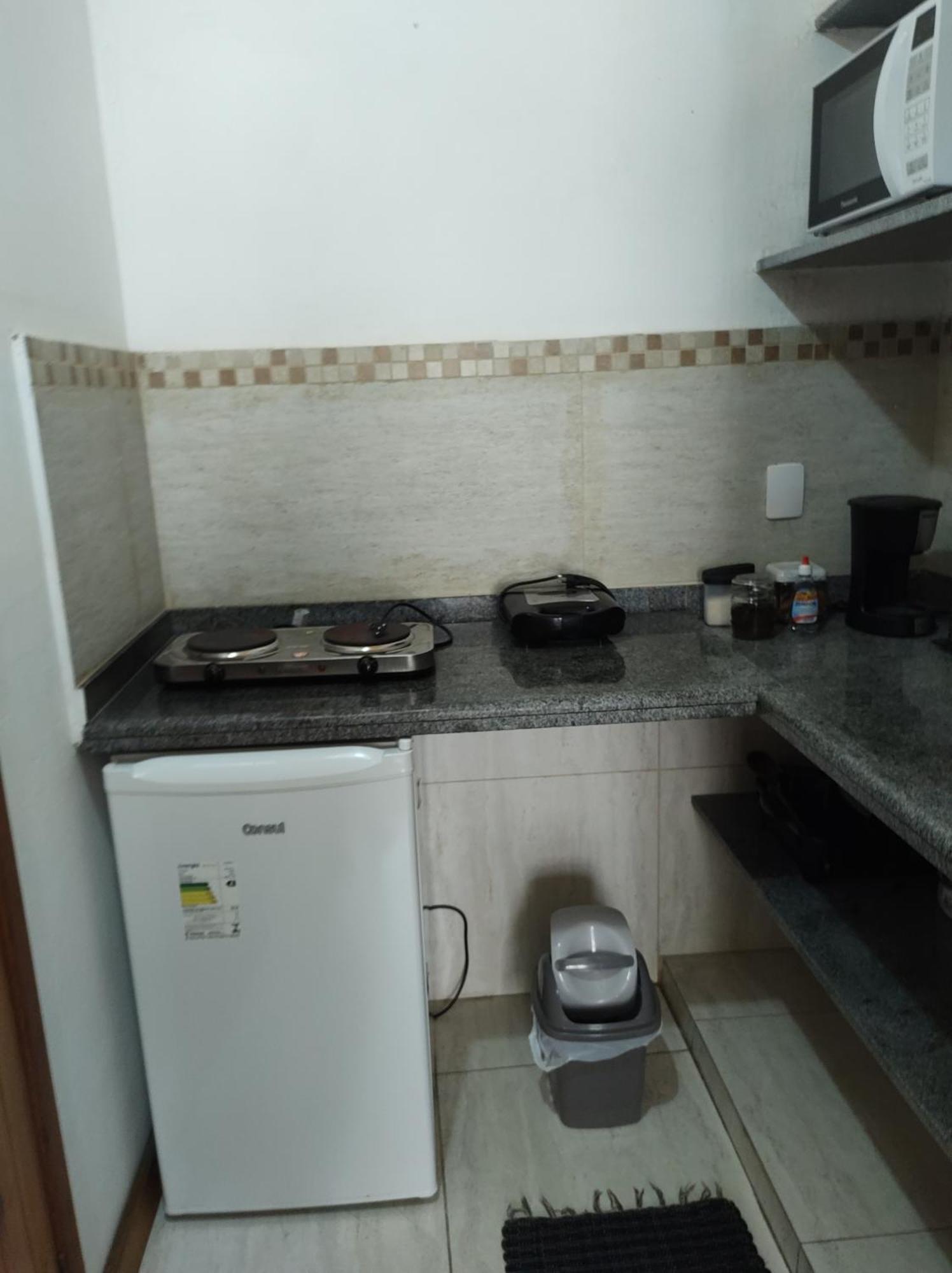 Hostel E Pousada Dom Bosco São João del Rei Exteriör bild