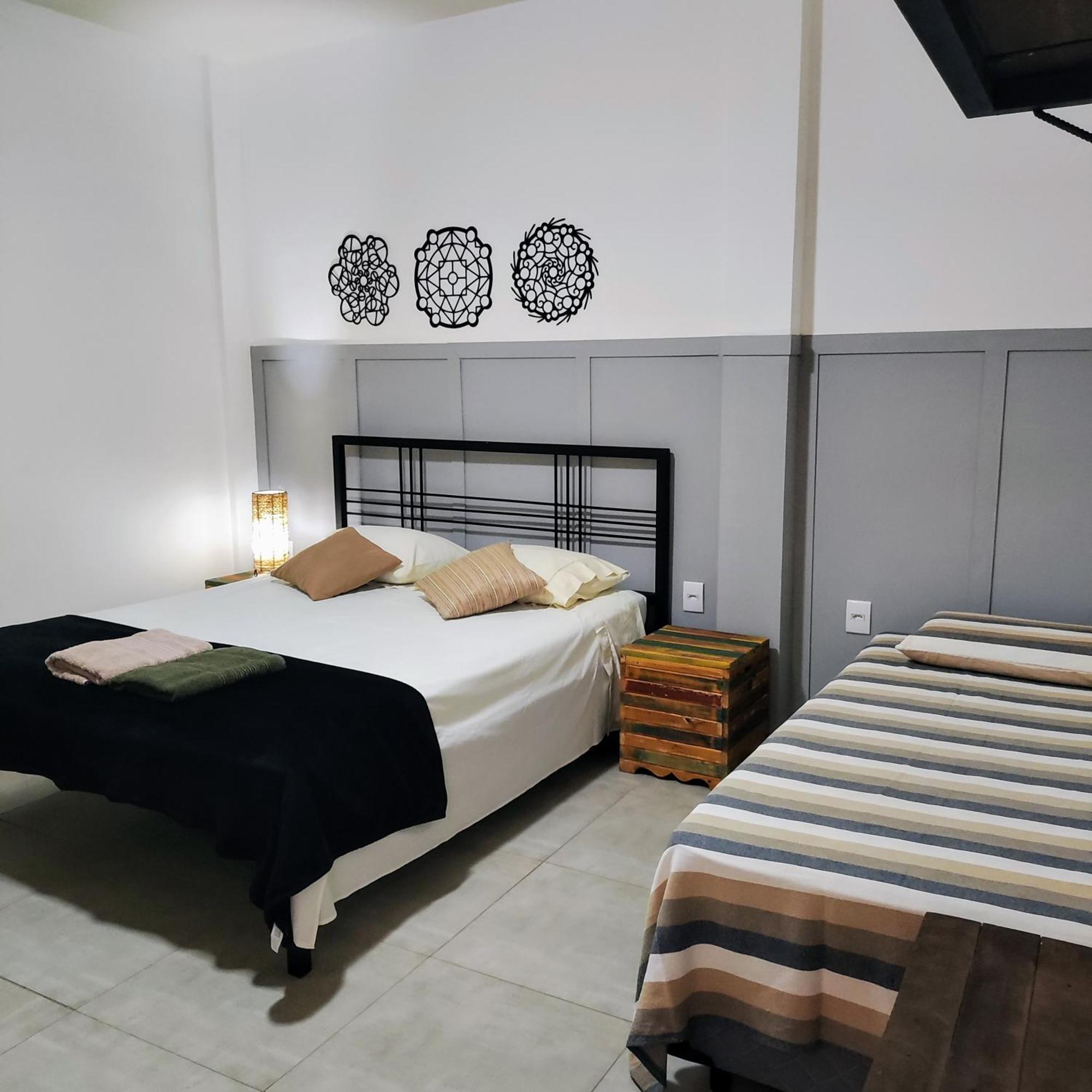 Hostel E Pousada Dom Bosco São João del Rei Exteriör bild
