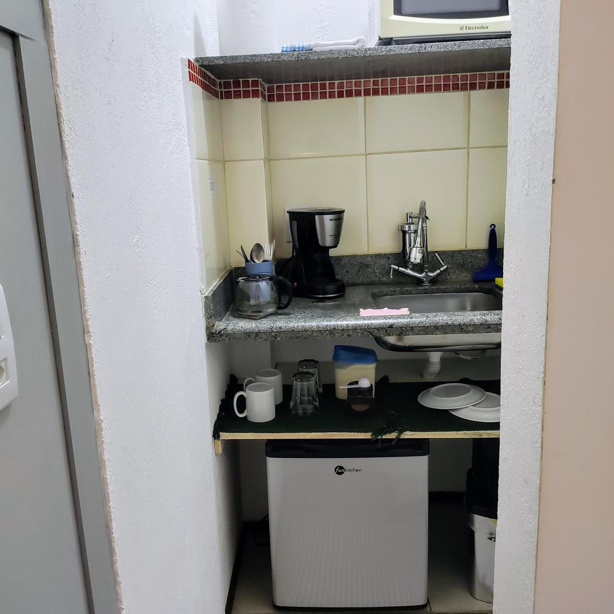 Hostel E Pousada Dom Bosco São João del Rei Exteriör bild