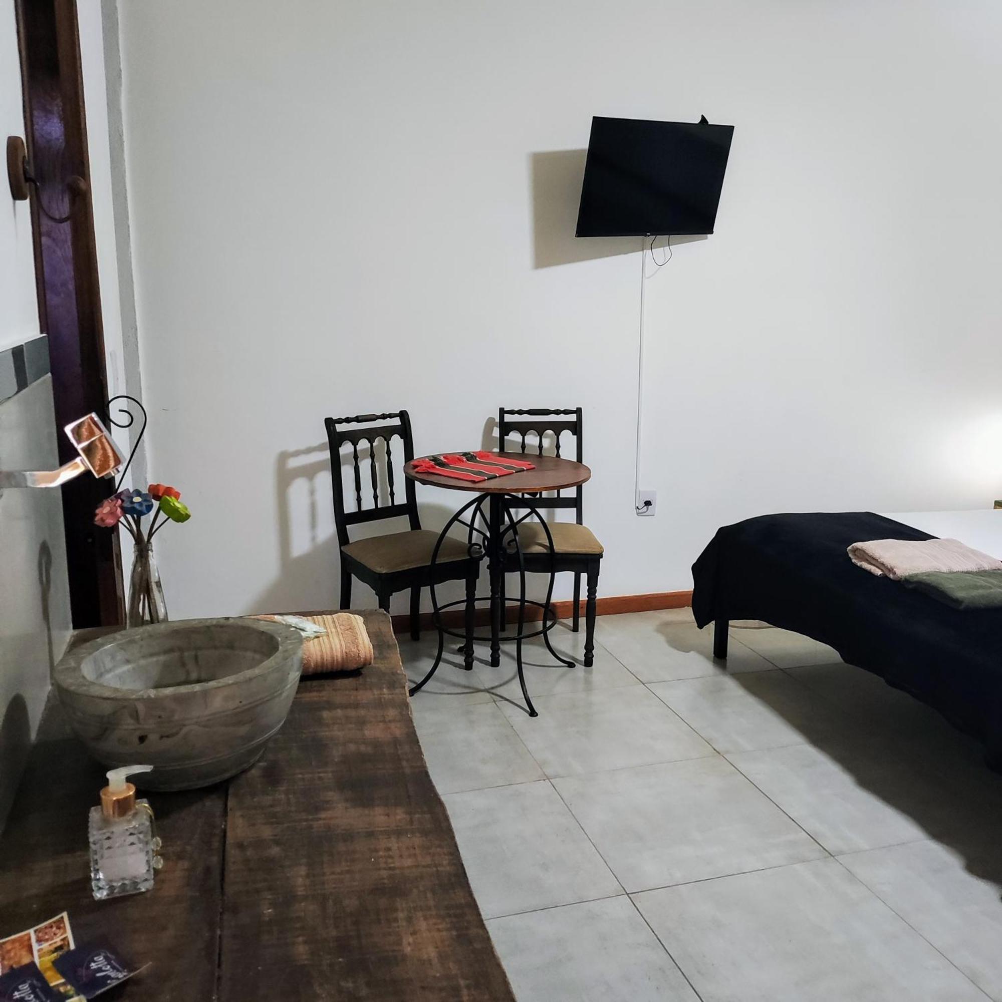 Hostel E Pousada Dom Bosco São João del Rei Exteriör bild