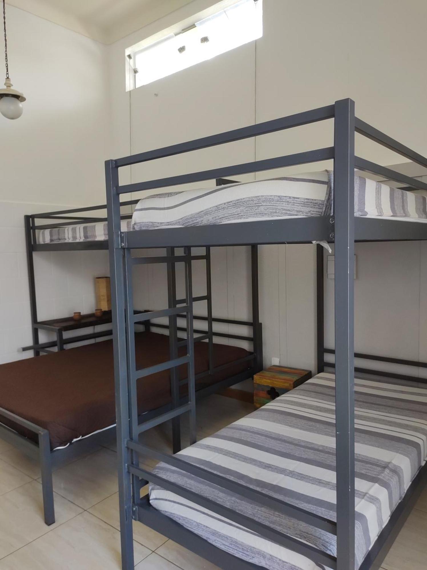Hostel E Pousada Dom Bosco São João del Rei Exteriör bild