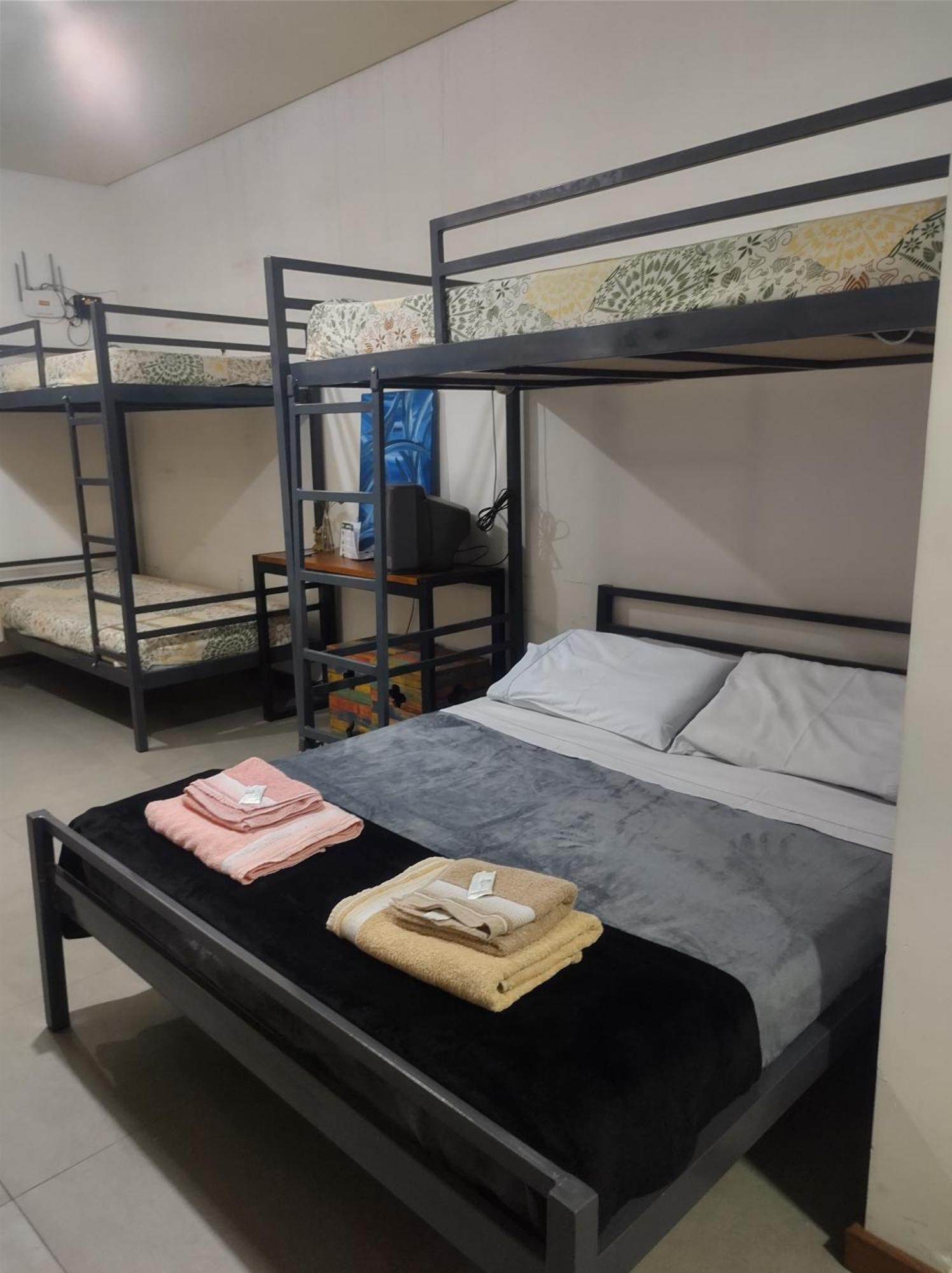 Hostel E Pousada Dom Bosco São João del Rei Exteriör bild