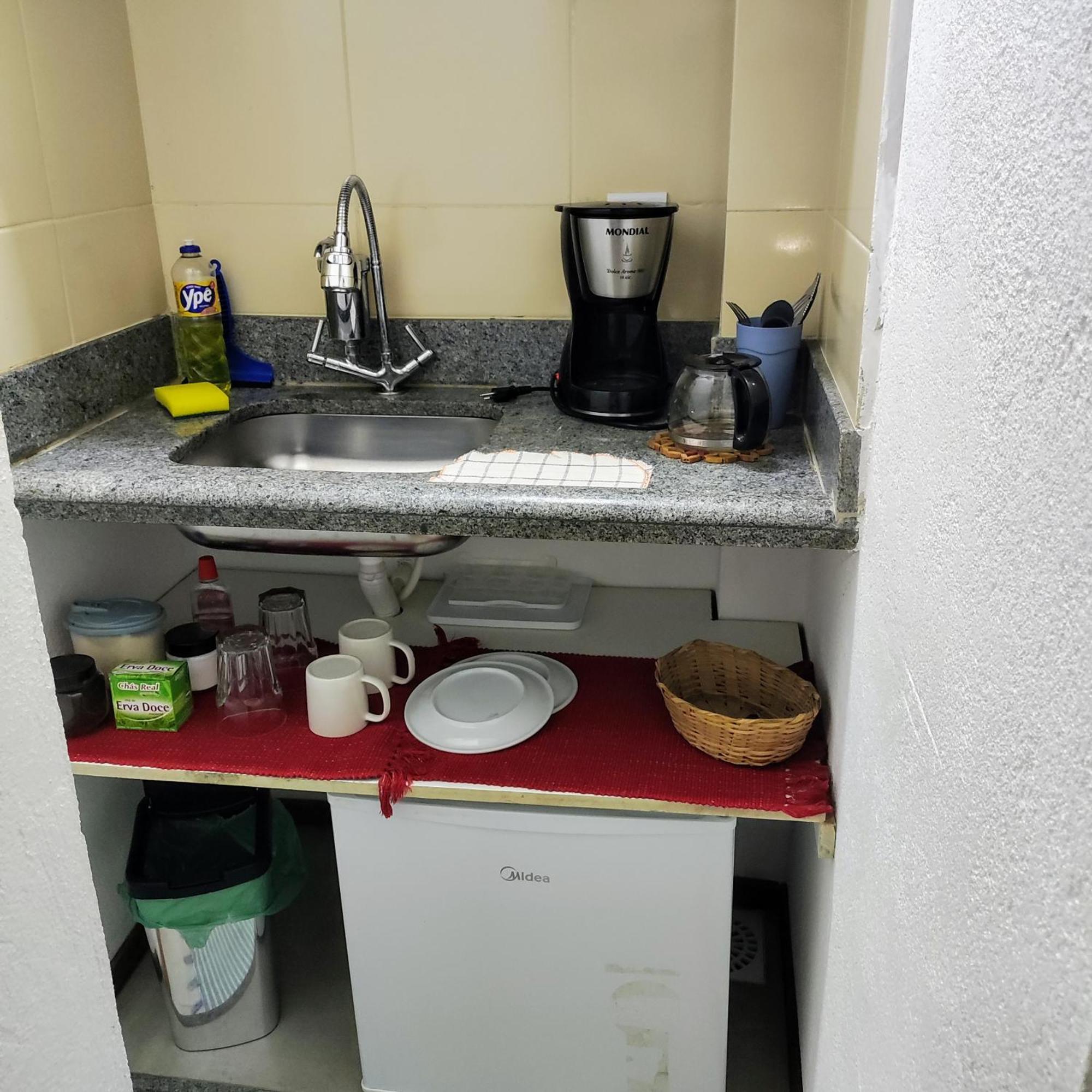 Hostel E Pousada Dom Bosco São João del Rei Exteriör bild