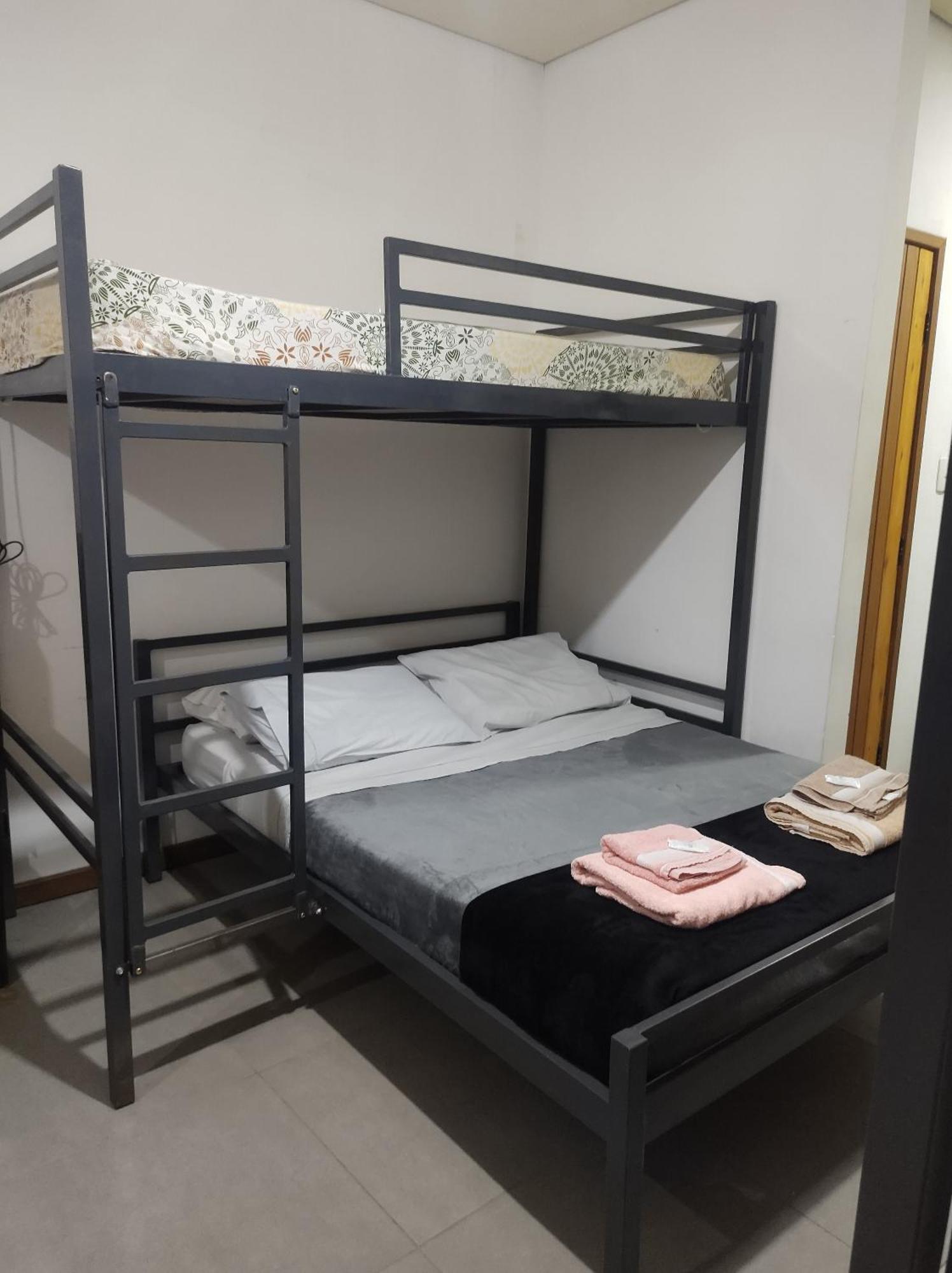 Hostel E Pousada Dom Bosco São João del Rei Exteriör bild