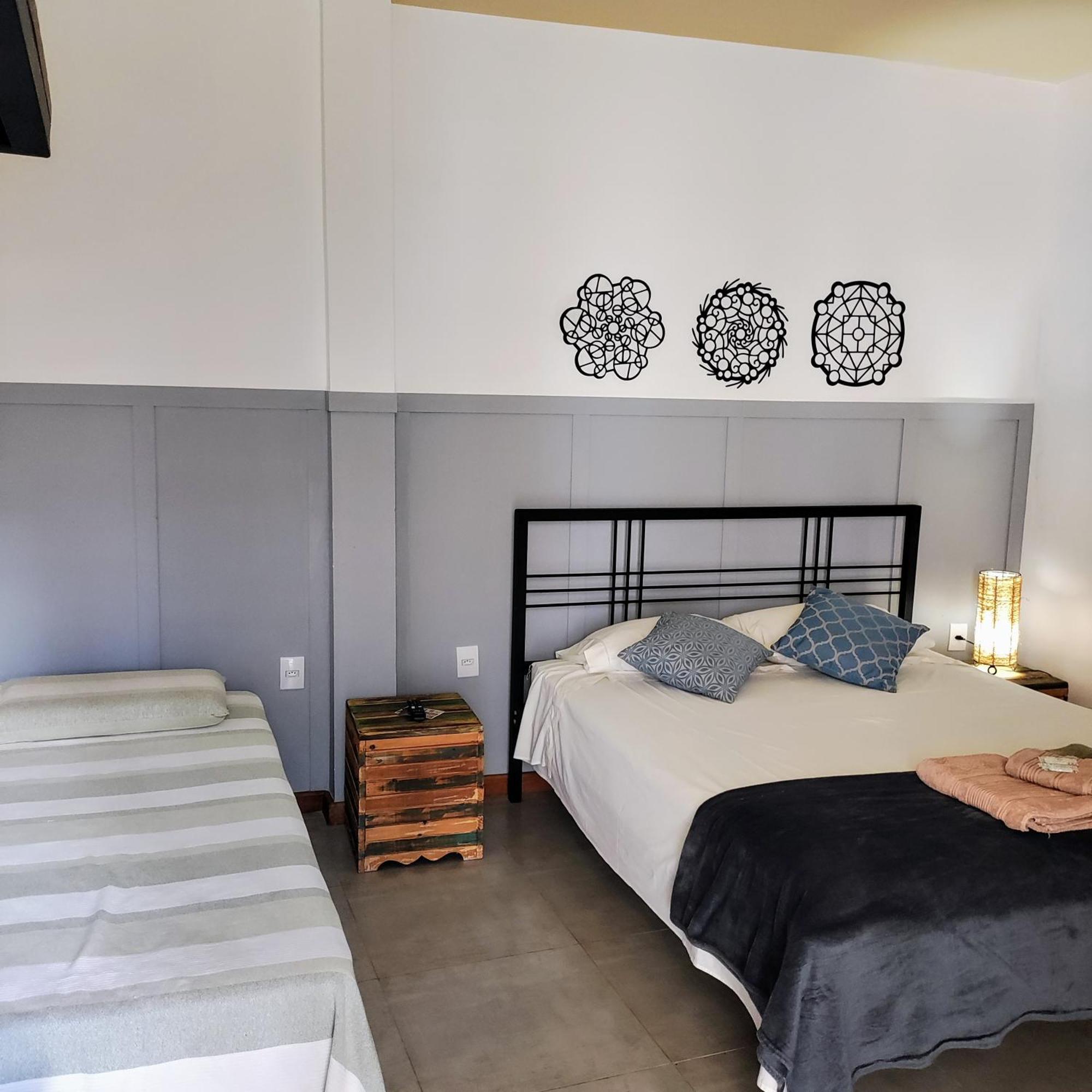 Hostel E Pousada Dom Bosco São João del Rei Exteriör bild