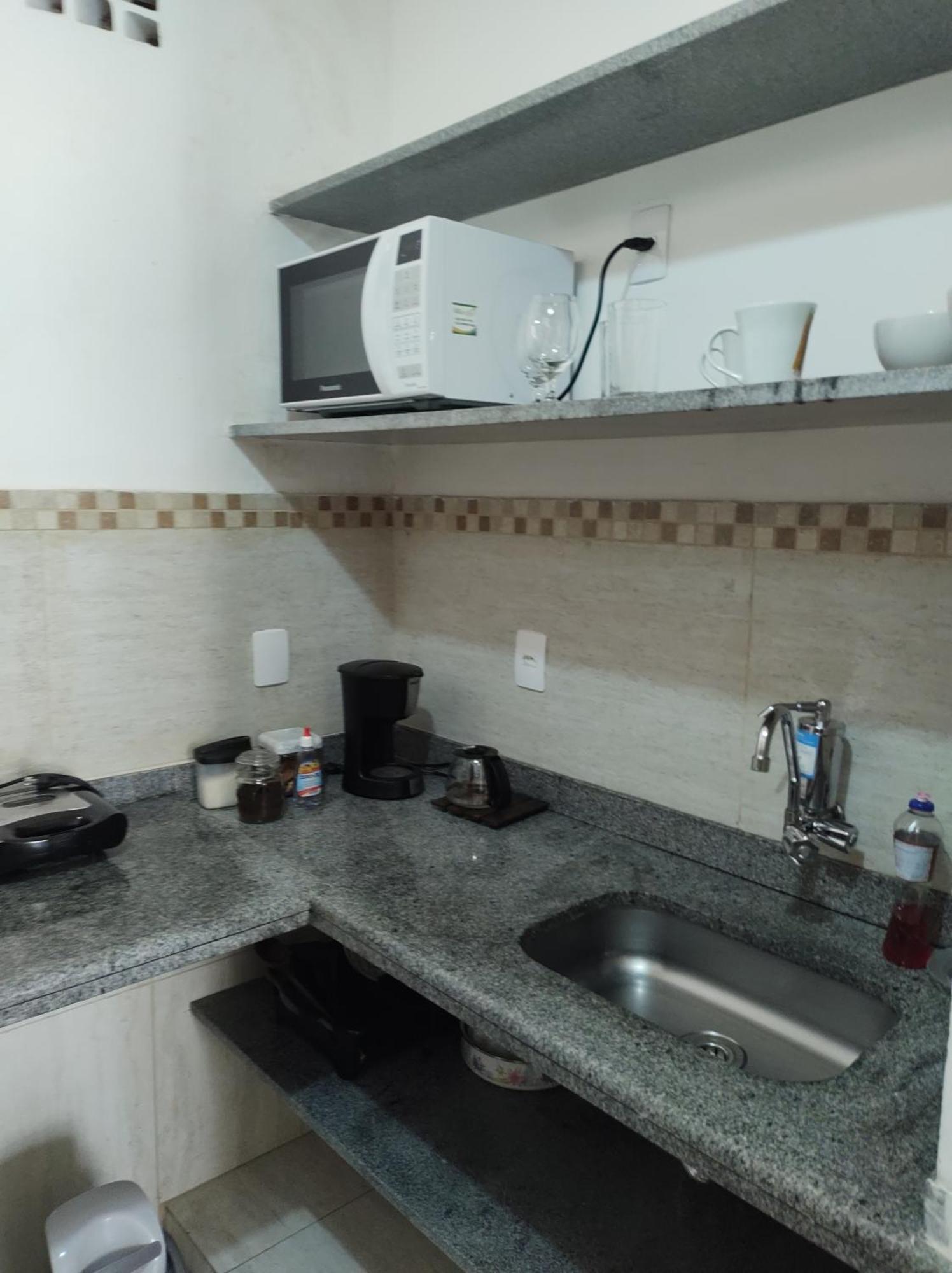 Hostel E Pousada Dom Bosco São João del Rei Exteriör bild