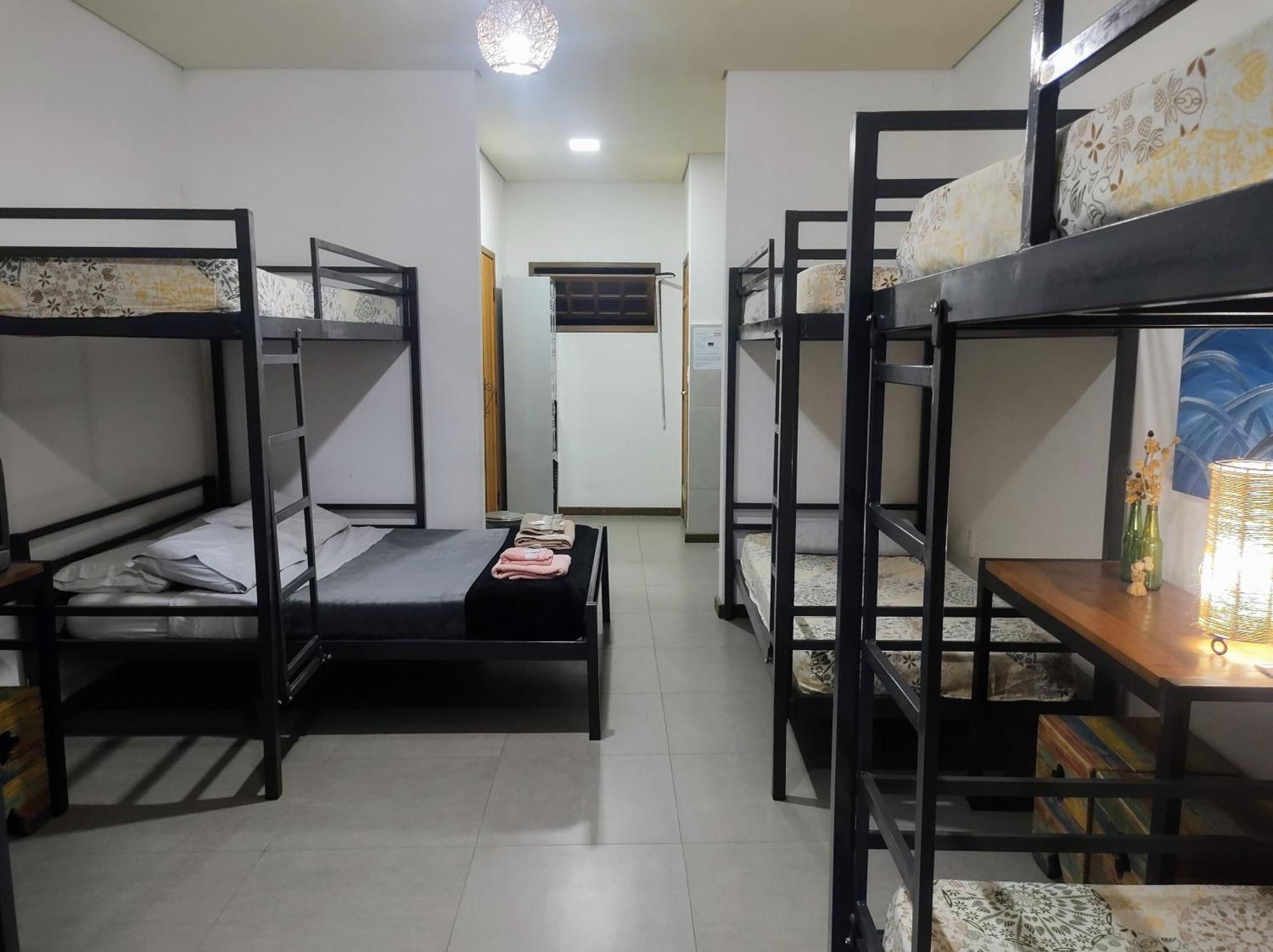 Hostel E Pousada Dom Bosco São João del Rei Exteriör bild