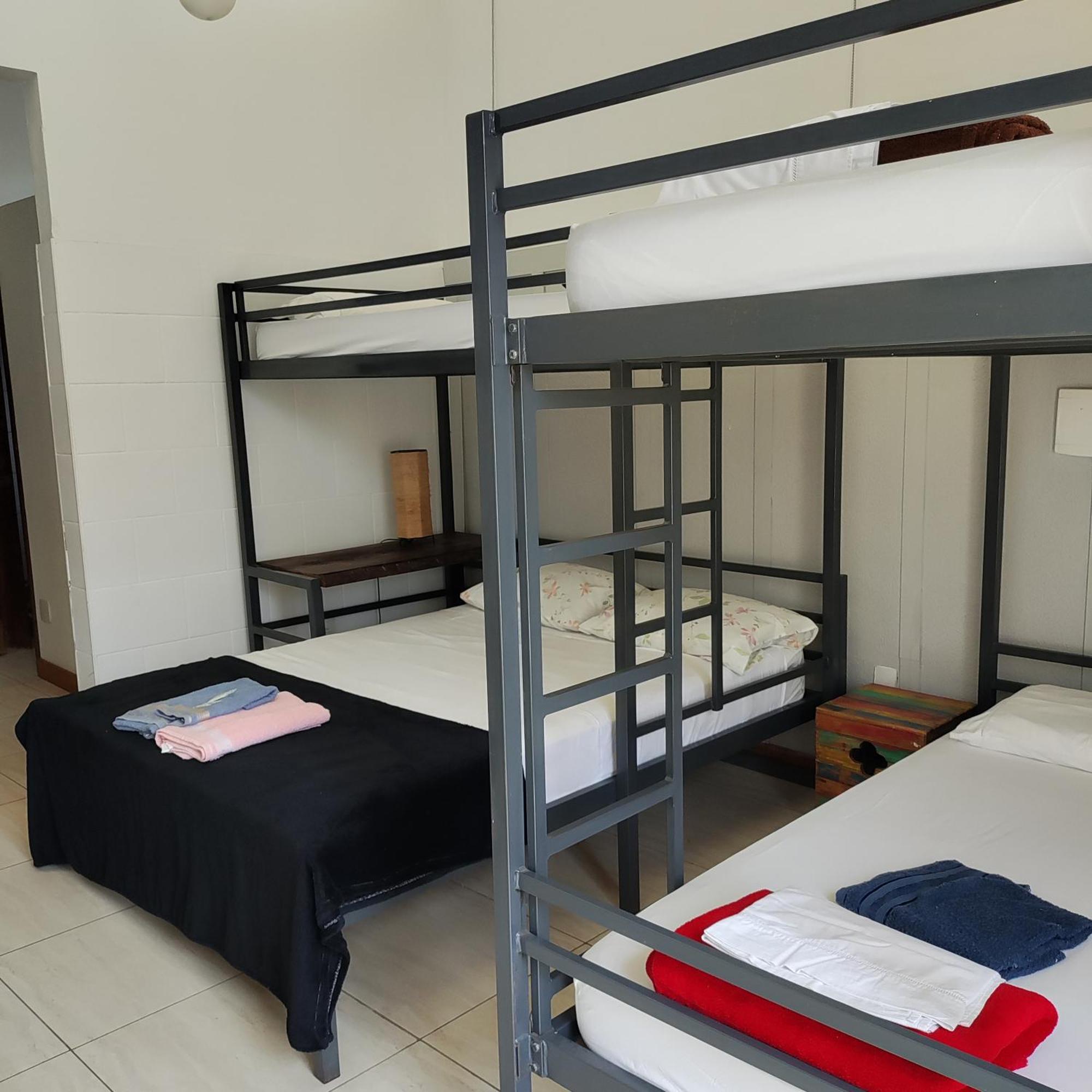 Hostel E Pousada Dom Bosco São João del Rei Exteriör bild