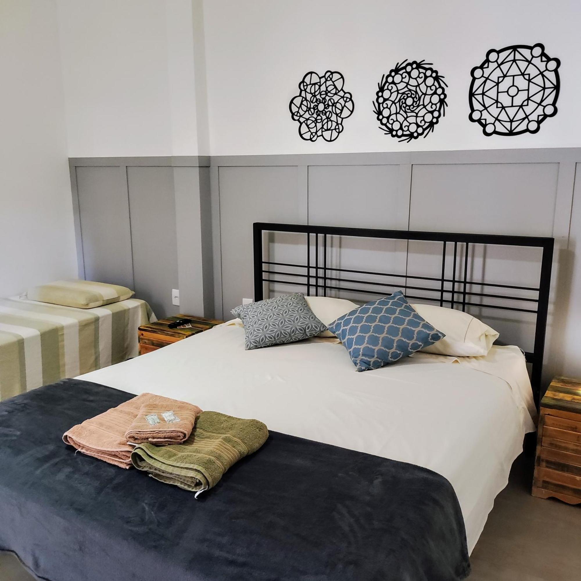 Hostel E Pousada Dom Bosco São João del Rei Exteriör bild