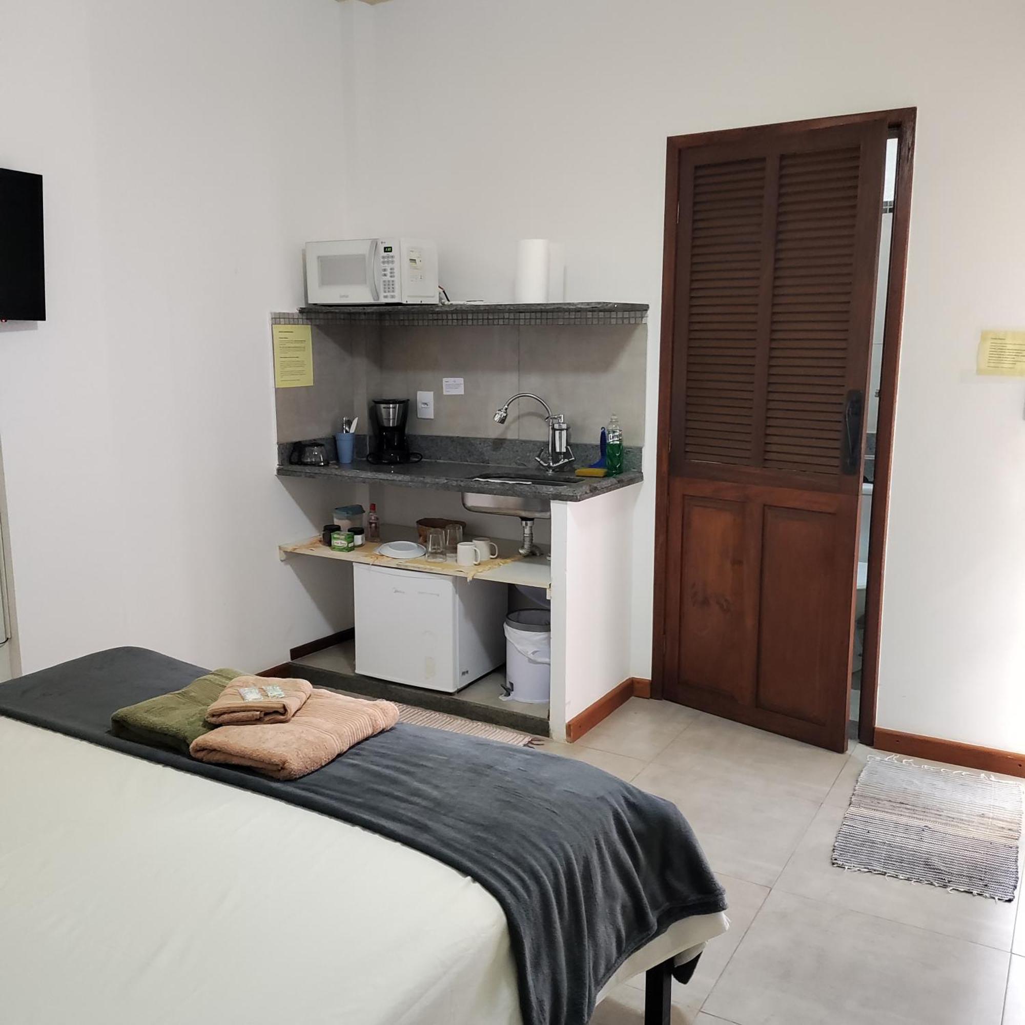 Hostel E Pousada Dom Bosco São João del Rei Exteriör bild